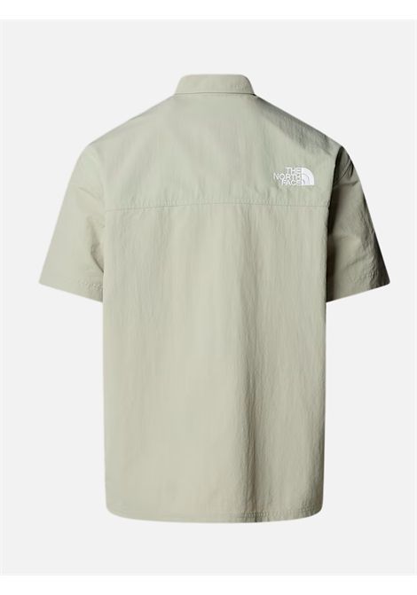Summer shirt The North Face THE NORTH FACE | shirts | NF0A8BK11I41
